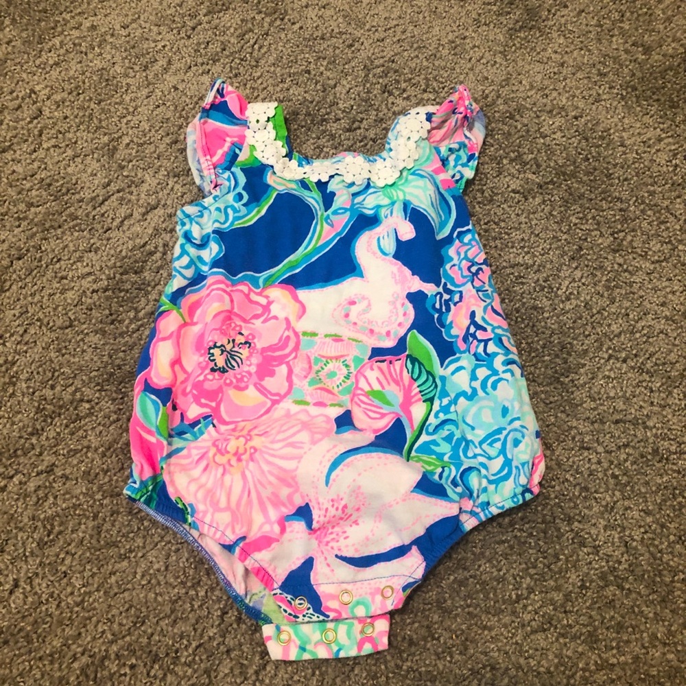 Baby onesie